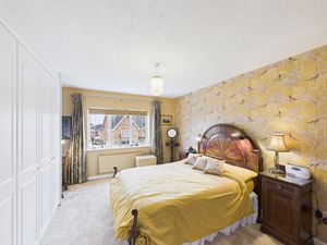 Bedroom One- click for photo gallery